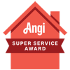 Key Breeze Locksmith Angi Super Service Award