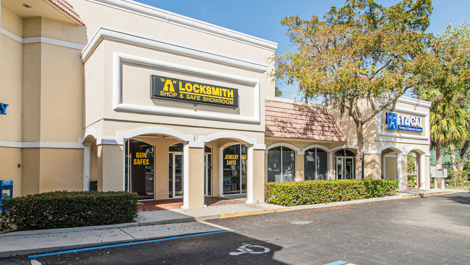 Contact Key Breeze Locksmith North Naples Location