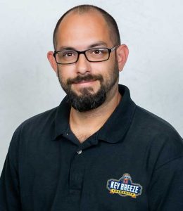 Key Breeze Locksmith Team Member: Jon - Professional Locksmith