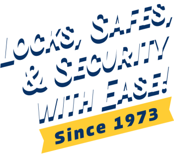 Key Breeze Locksmith Tagline: "Locks, Safes, & Security with Ease! Since 1973