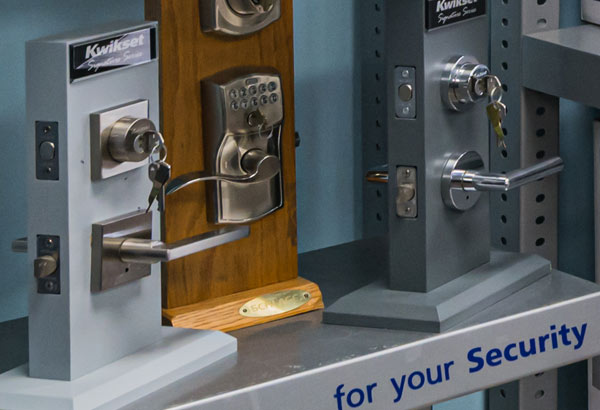 Key Breeze Naples Locksmith Approved Products - Quality Door Hardware
