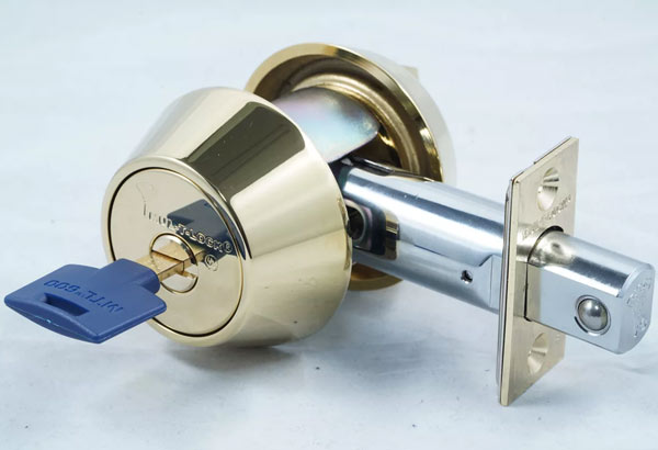 Key Breeze Approved Products - High Security Locks