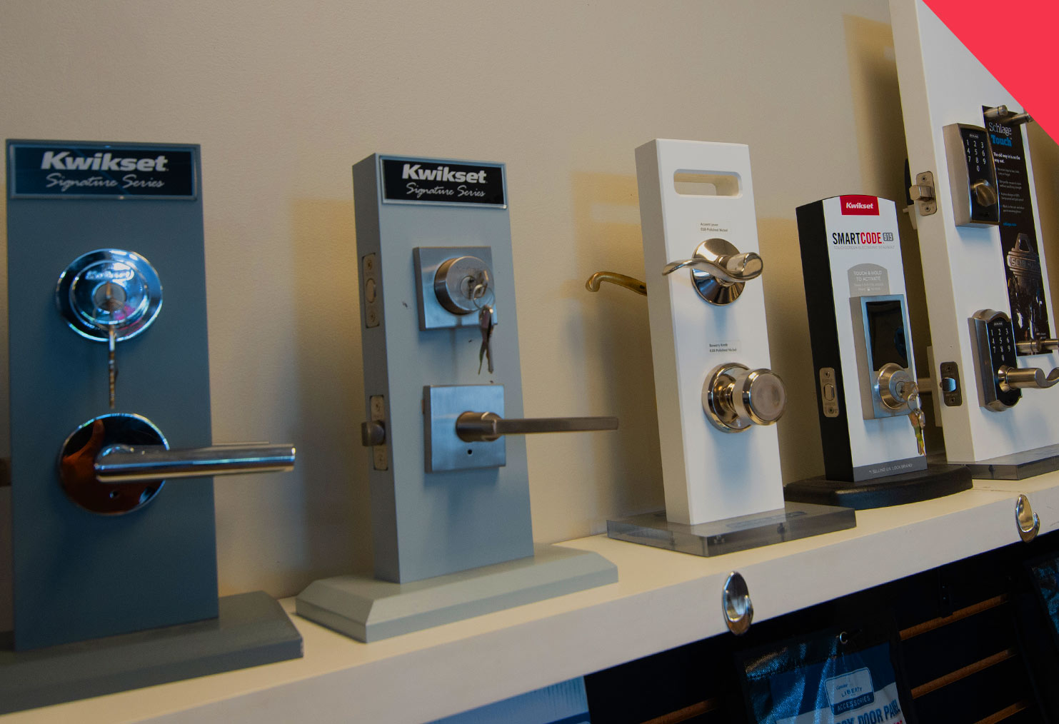 Key Breeze Naples Locksmith Approved Products - Premium Locks and Hardware for Home and Business