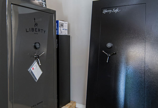 Key Breeze Naples Locksmith Approved Products: Quality Vault Doors