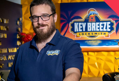 Key Breeze Locksmith In-Store Services: Security Advice