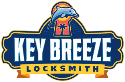 Key Breeze Logo