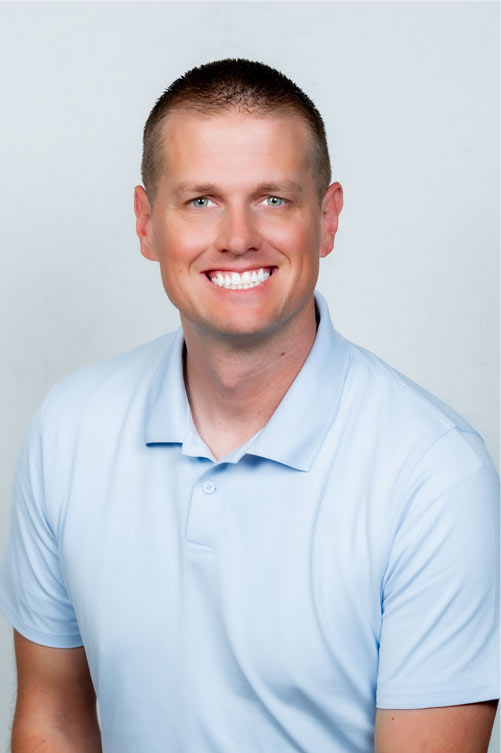 Andrew Blitch, Key Breeze Owner