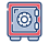 Safe Icon