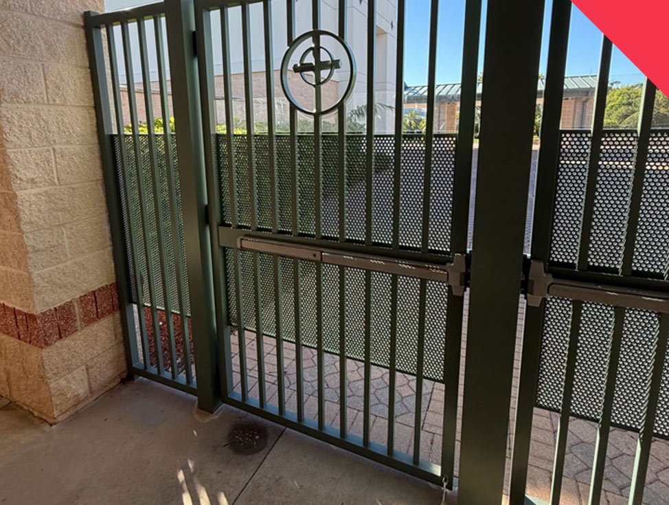 Campus, Church, School Locksmith Naples, Florida - Key Breeze Locksmith