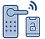 Smart Lock Icon